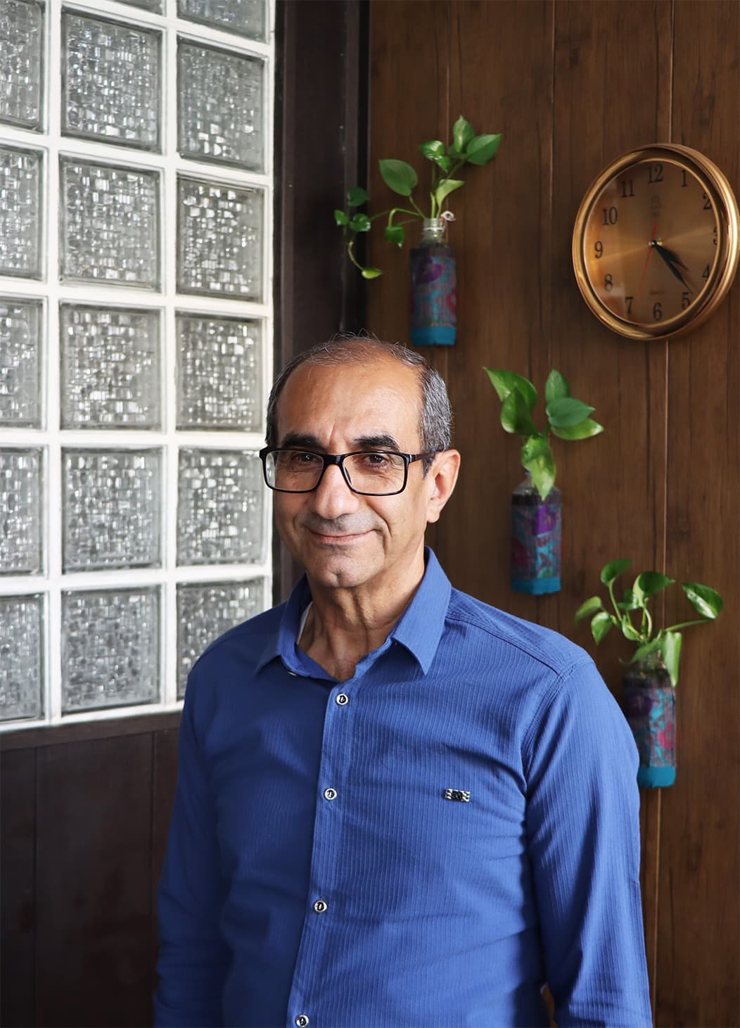 Picture of سید کمال رفیعی