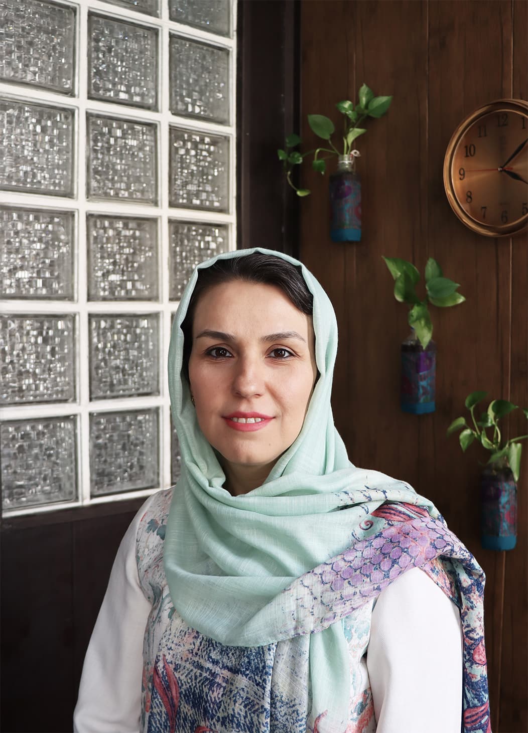 Picture of شیوا شقاقی